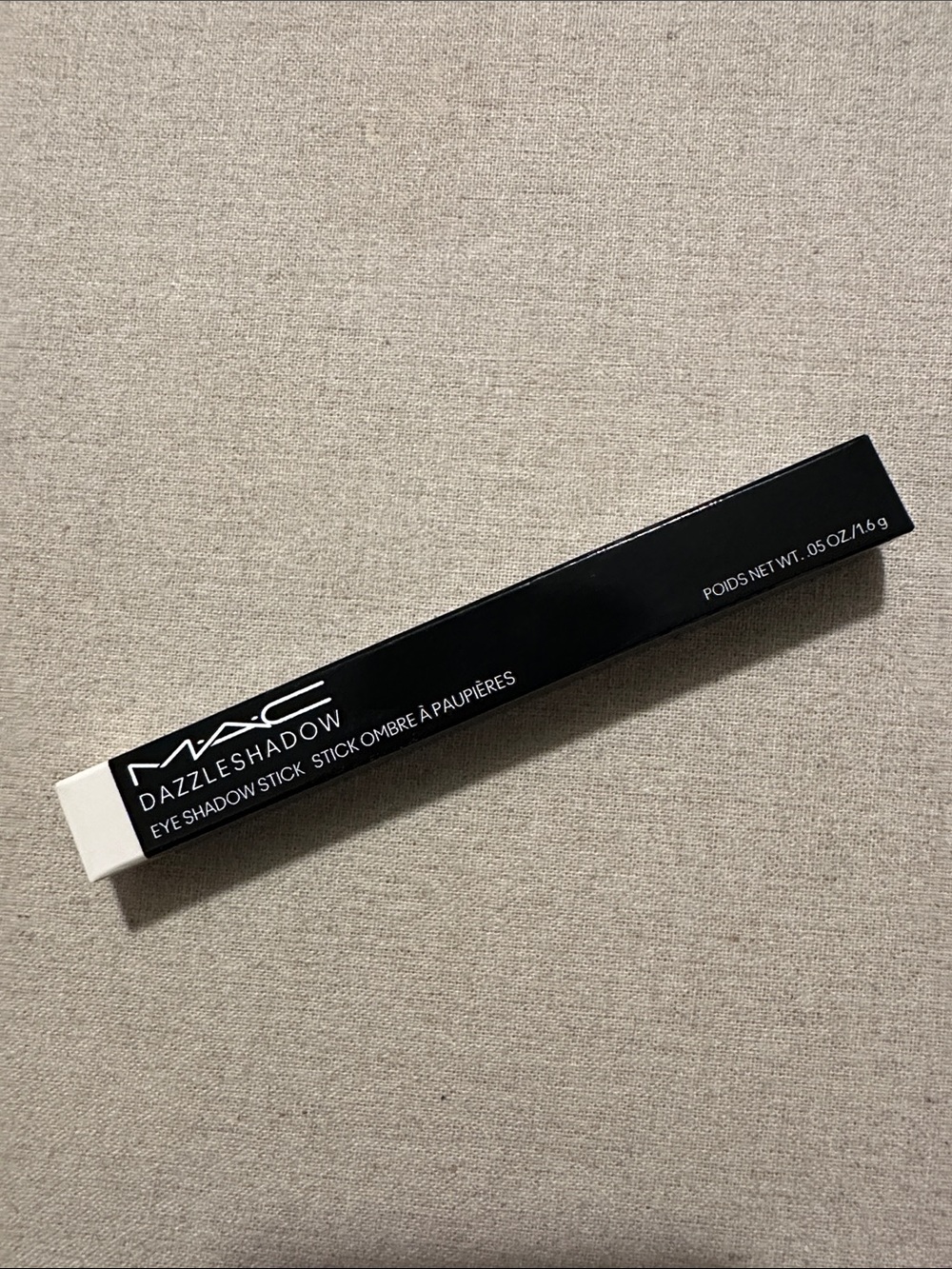 MAC | Eyeshadow Stick | Dazzleshadow Eyeshadow Stick | Gold Stud